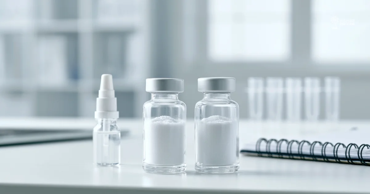 Blog | Midwest Peptide Blog | Midwest Peptide
