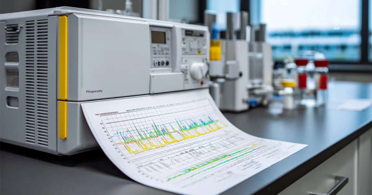 Vipac Test Lab VIP Bone Cartilage Research | Midwest Peptide