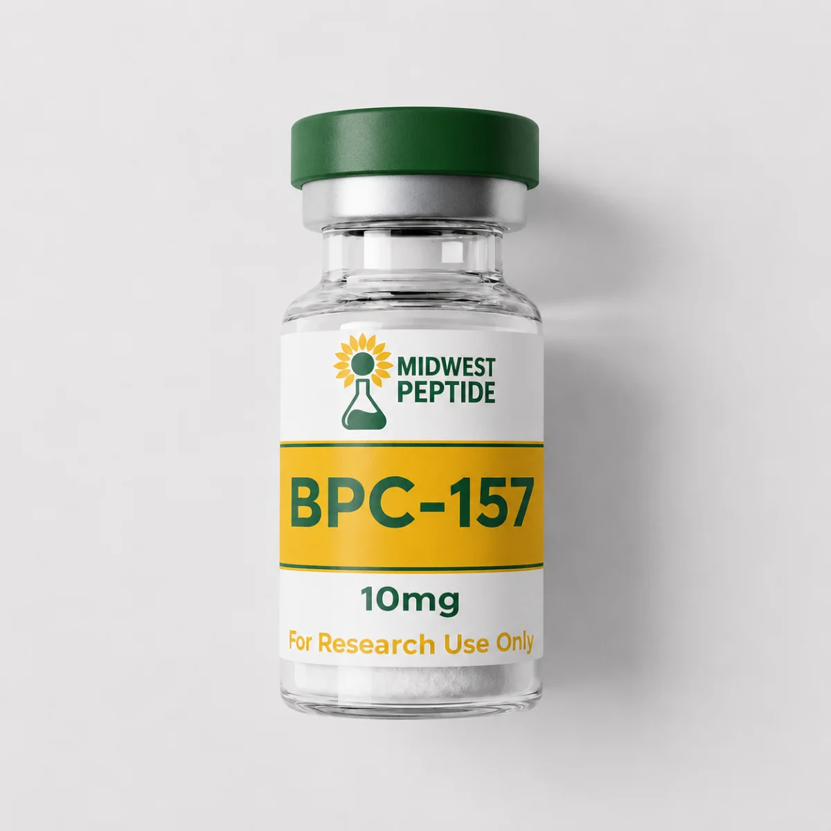 Research Peptides & Compounds | Midwest Peptide Research Peptides & Compounds | Midwest Peptide