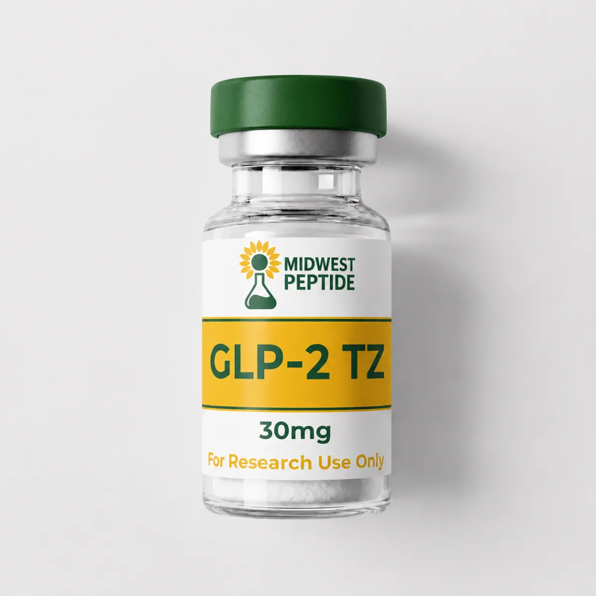 glp 1 research chemical GLP-1 SM (Semaglutide) 20mg Research Peptide