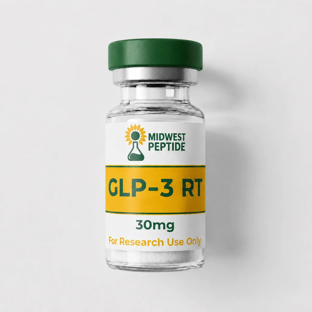 GLP-3 RT Research Peptide