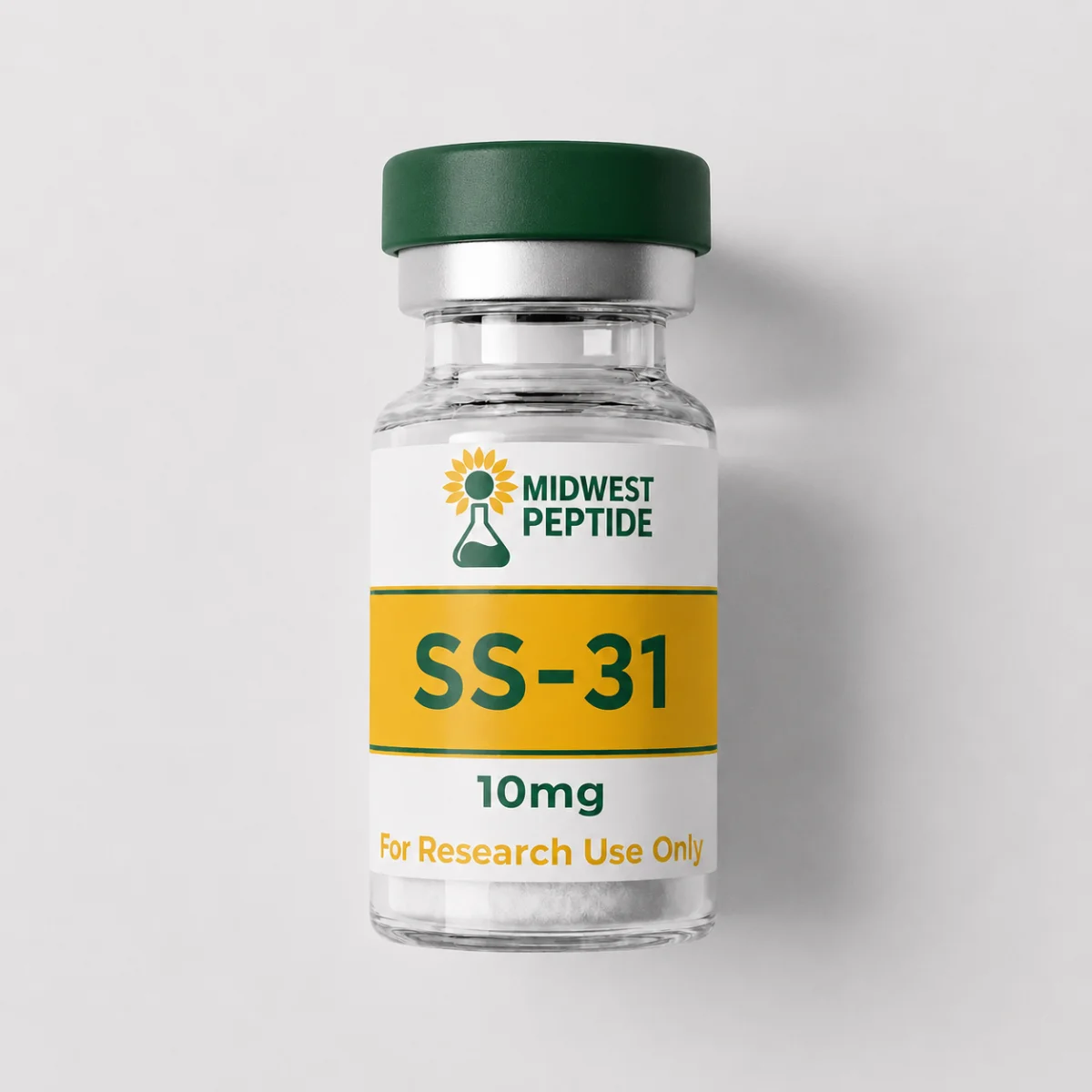 pharma midwest tirzepatide GLP-2 TZ 30mg Research Peptide