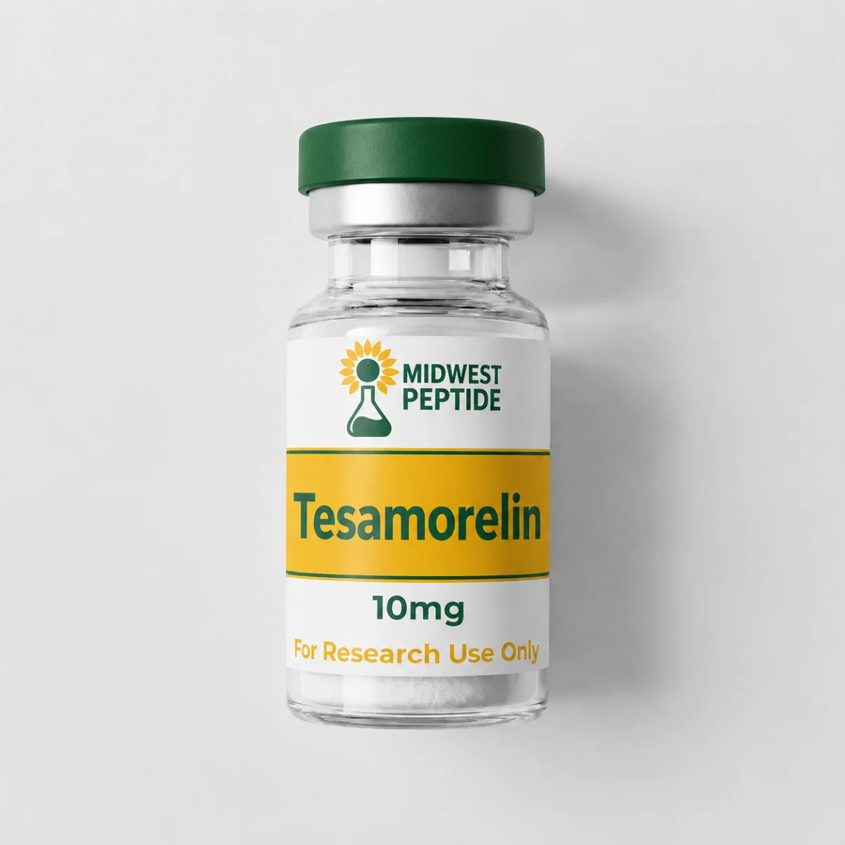 tesamorelin cagrilintide Cagrilintide 10mg Long-Acting Amylin Analog