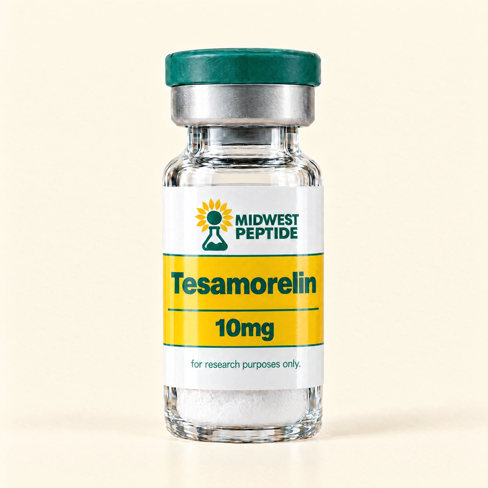 tesamorelin cagrilintide 10mg Long-Acting Amylin Analog dihexa stability in solution