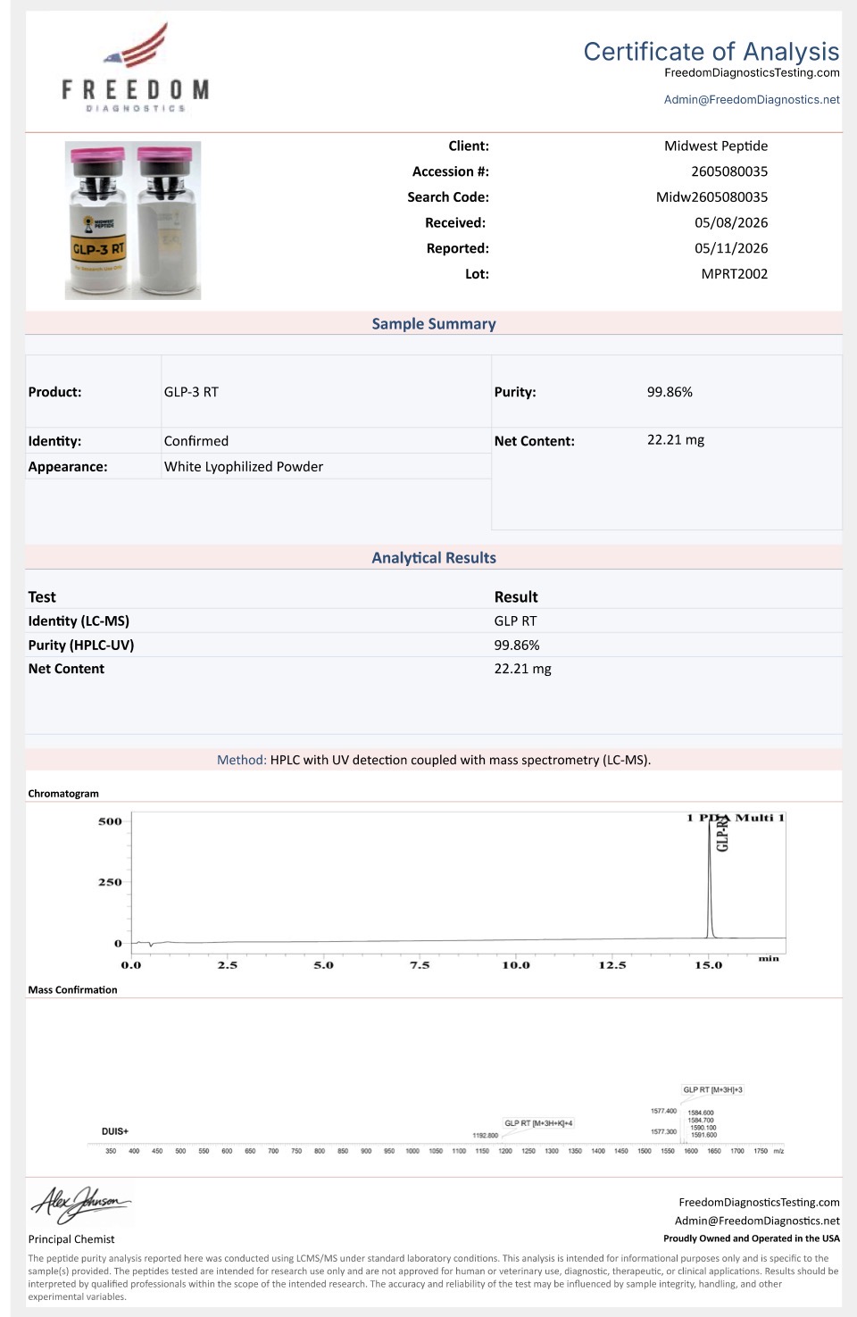 retatrutide trial news today Retatrutide clinical trial done! Now onto Zep! : r/Zepbound