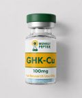 Midwest Peptide GHK-Cu