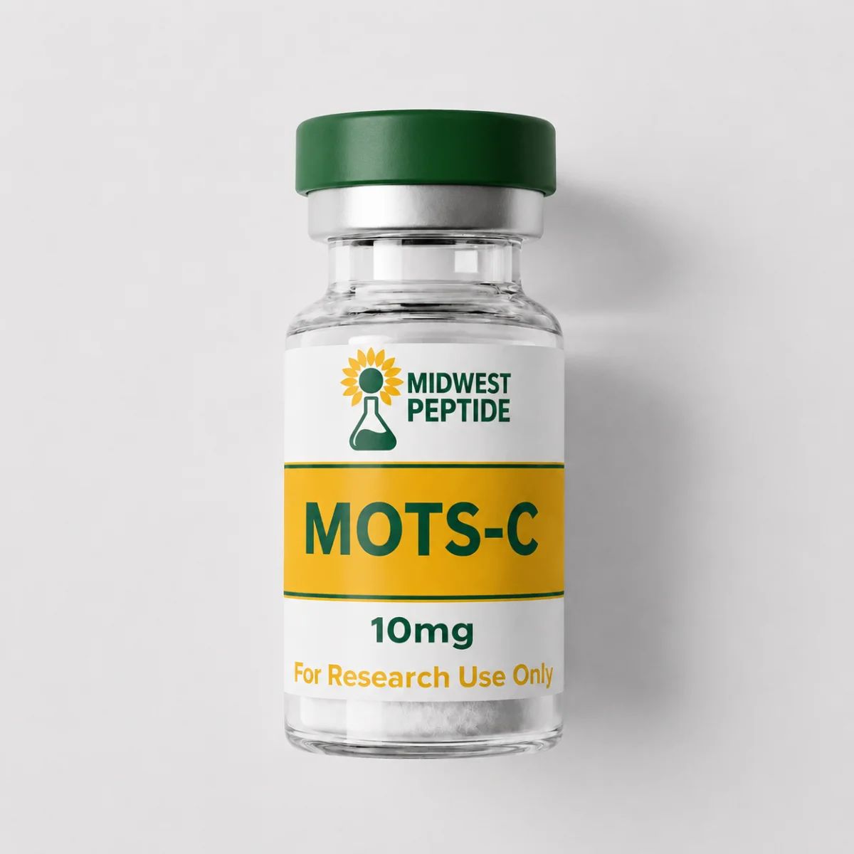 Midwest Peptide MOTS-c product