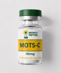 Midwest Peptide MOTS-c
