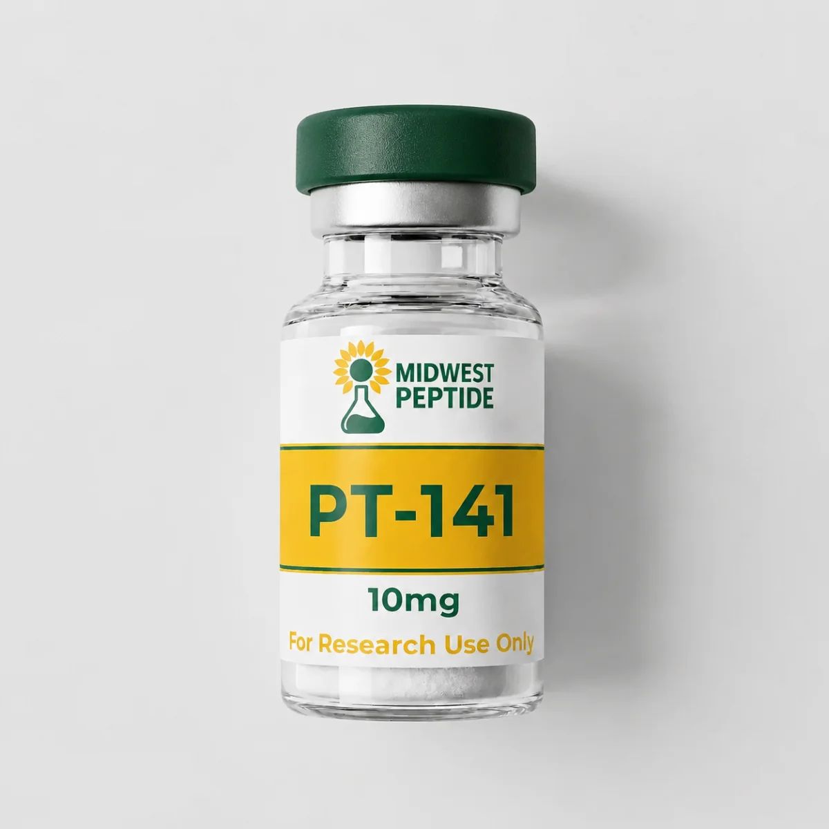 Midwest Peptide PT-141 product
