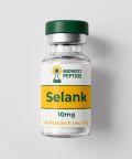 Midwest Peptide Selank